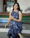Women Cotton Printed Kurta Palazzo Set