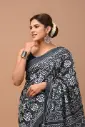 Pure Cotton Saree – Soft, Breathable & Everyday Comfort 