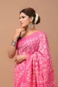Pure Cotton Saree – Soft, Breathable & Everyday Comfort