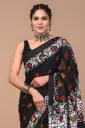 Pure Cotton Saree – Soft, Breathable & Everyday Comfort