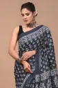 Pure Cotton Saree – Soft, Breathable & Everyday Comfort