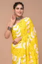 Pure Cotton Saree – Soft, Breathable & Everyday Comfort
