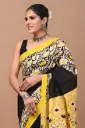 Pure Cotton Saree – Soft, Breathable & Everyday Comfort 